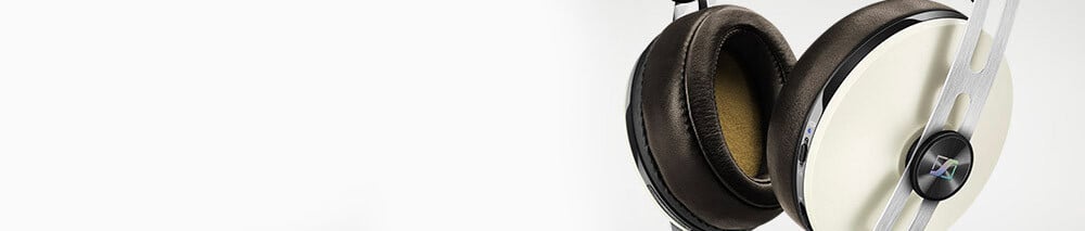 Momentum 3 Headphone