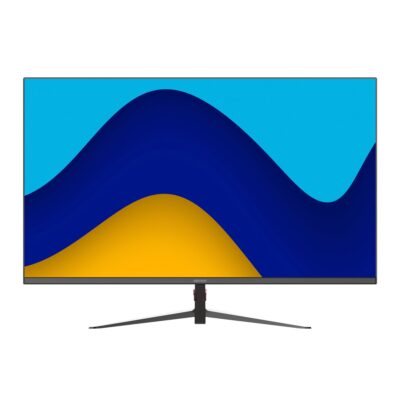 Element 27″ 1080p Frameless IPS LCD PC Monitor